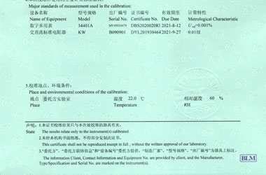 电磁草莓视频APP在线观看证书报告说明页图片