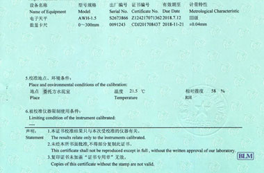 力学草莓视频APP污污污证书报告说明页图片